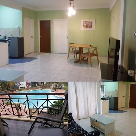 Pd Perdana Condo Resort ポートディクソン エクステリア 写真