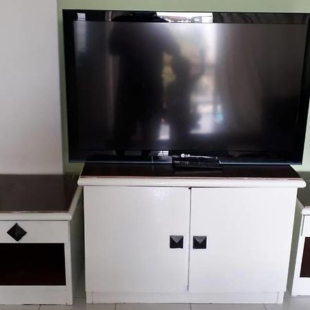 Pd Perdana Condo Resort ポートディクソン エクステリア 写真