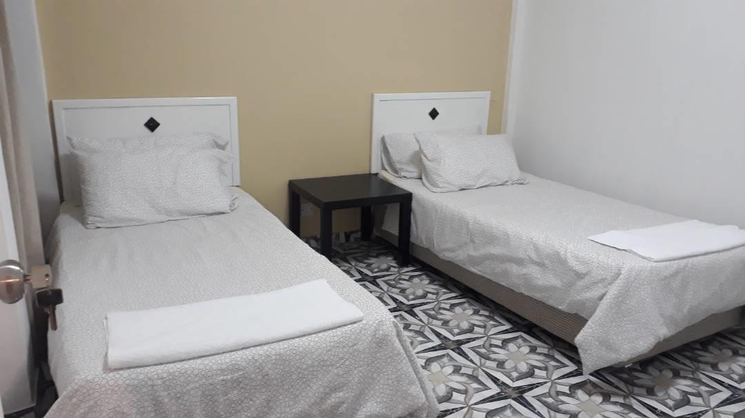 Pd Perdana Condo Resort ポートディクソン エクステリア 写真