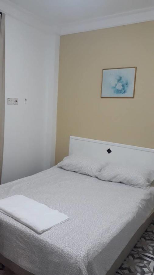 Pd Perdana Condo Resort ポートディクソン エクステリア 写真