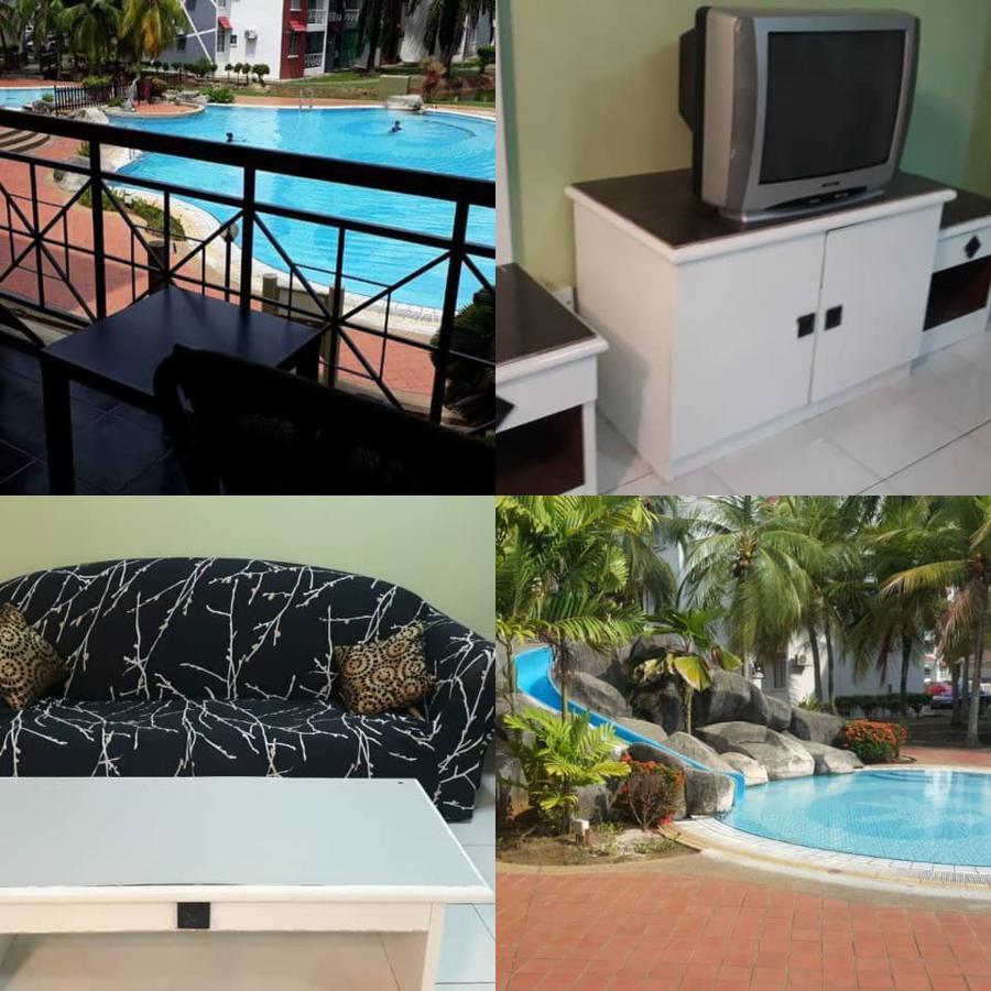 Pd Perdana Condo Resort ポートディクソン エクステリア 写真